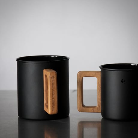 TSUBAME M&W Mug / MB / L size