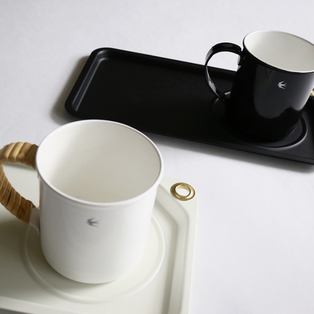 My tray Colors | GLOCAL STANDARD PRODUCTS