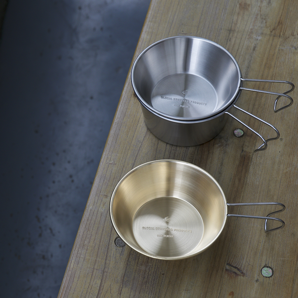 TSUBAME Sierra cup 480ml / SV | GLOCAL STANDARD