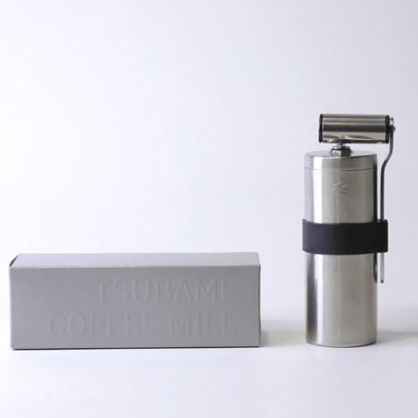 TSUBAME Coffee Mill