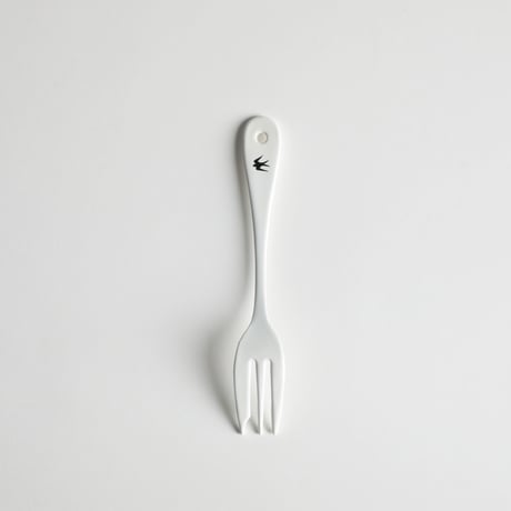 TSUBAME Flatware（小）White