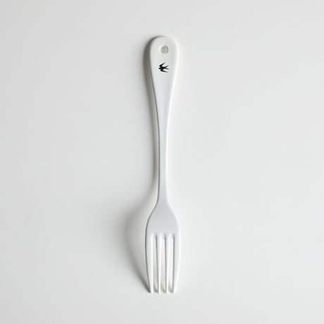 TSUBAME Flatware（大）White