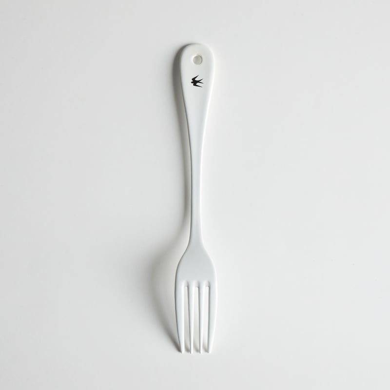食器 tubame/A1458-10 TSUBAME Flatware（大）White | GLOCAL STANDARD PROD