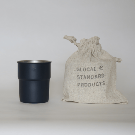 TSUBAME Stacking cup colors / L