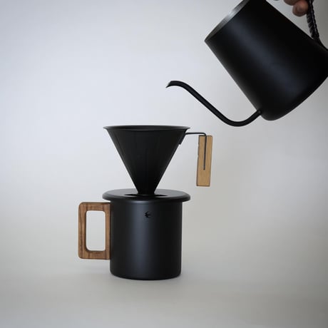 TSUBAME M&W Mug / MB / L size