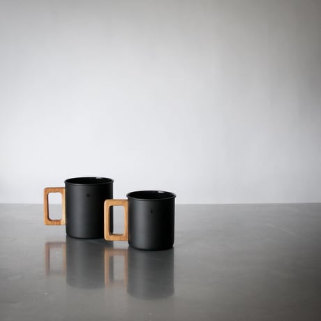 TSUBAME M&W Mug / MB / L size