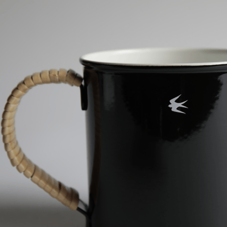 TSUBAME RATTAN Mug  / L size