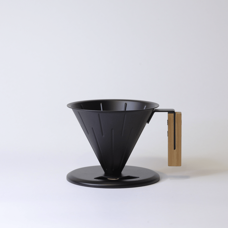 M&W Dripper 2.0 / MB | GLOCAL STANDARD PRODUCTS