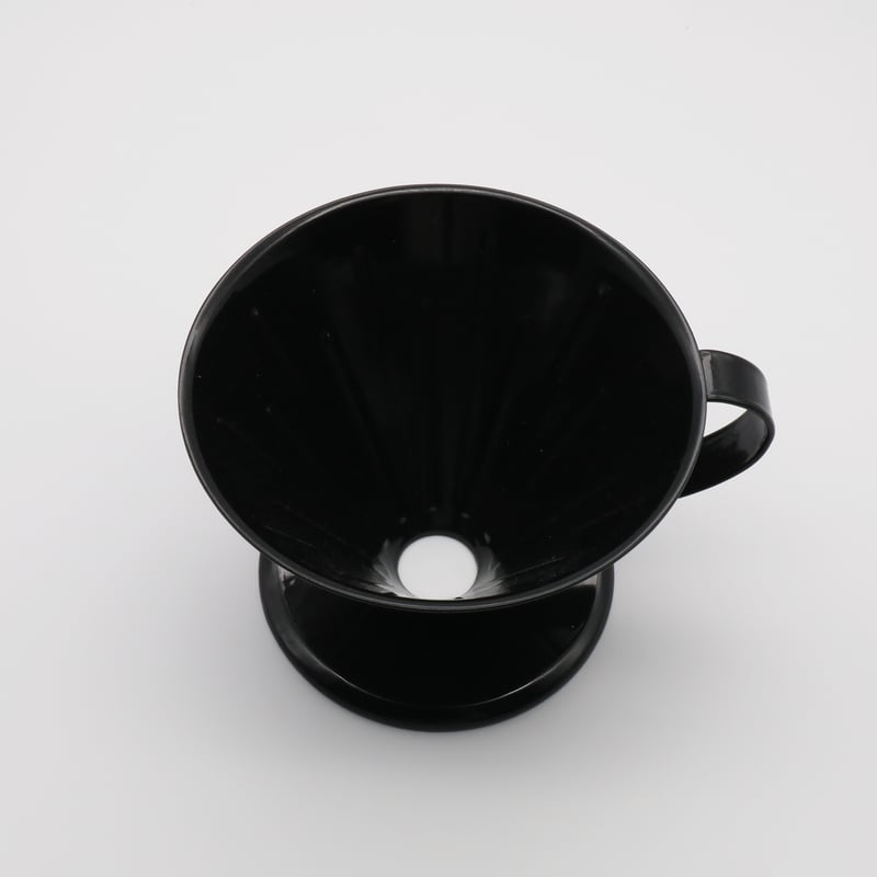 TSUBAME Dripper 4.0 / Black | GLOCAL STANDARD P