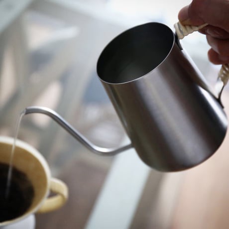 TSUBAME Drip pot 600ml