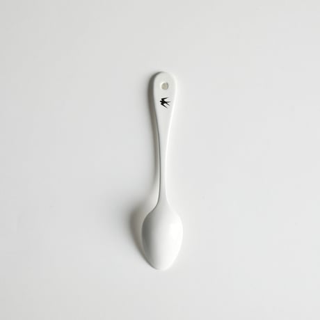 TSUBAME Flatware（小）White