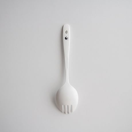 TSUBAME Spork