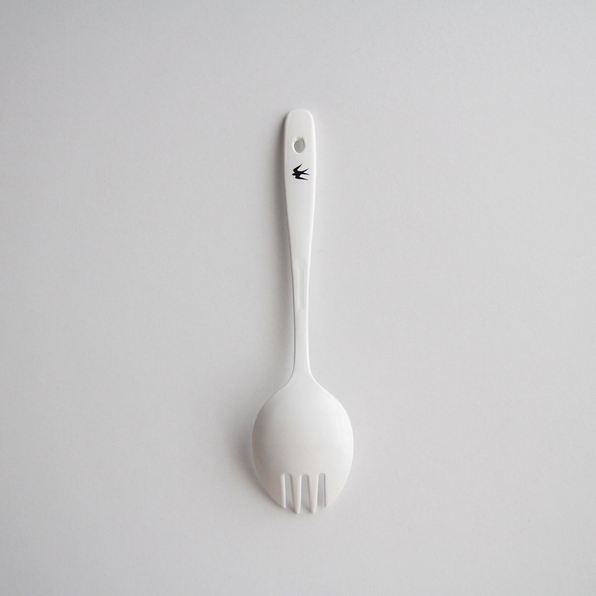 すぷーんとおさら TSUBAME Spork | GLOCAL STANDARD PRODUCTS