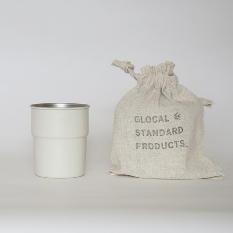 TSUBAME Stacking cup colors / L