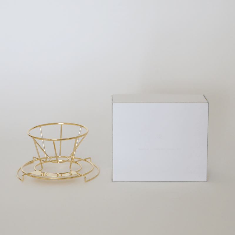 TSUBAME Wire Dripper / GD | GLOCAL STANDARD PRO