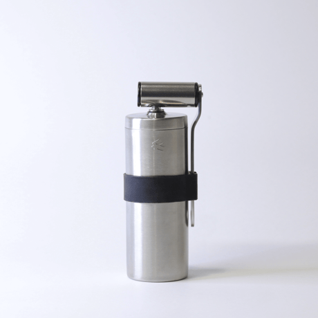 TSUBAME Coffee Mill