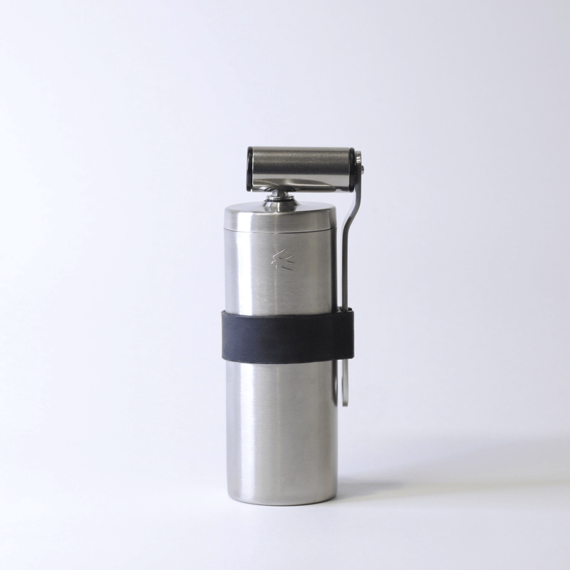 TSUBAME Coffee Mill | GLOCAL STANDARD PRODUCTS