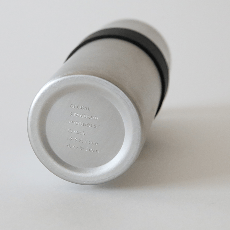 TSUBAME Coffee Mill | GLOCAL STANDARD PRODUCTS