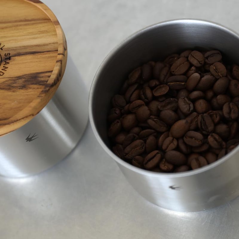 TSUBAME Canister Stack | GLOCAL STANDARD PRODUCTS