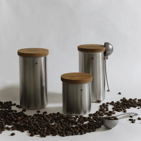 TSUBAME Canister Long