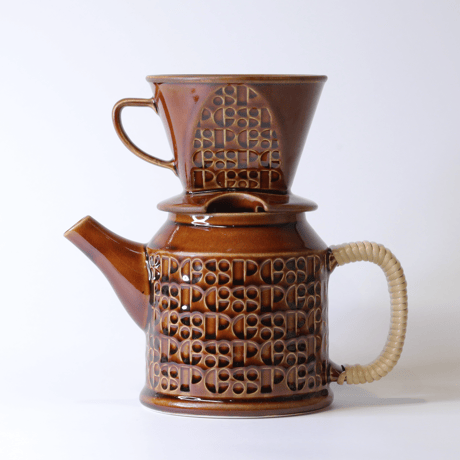 Kiln Pot