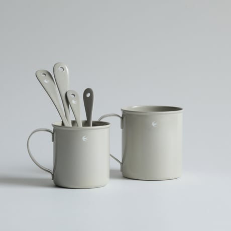 TSUBAME Mug / L size