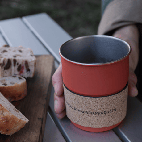 TSUBAME Stacking cup colors / L