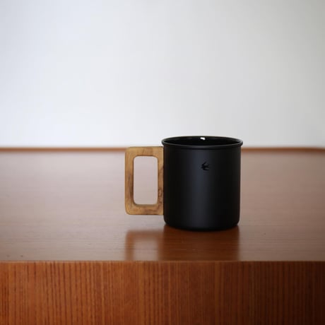 TSUBAME M&W Mug/ MB / M size