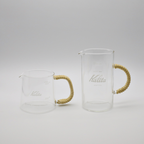 GSP Coffee server 500