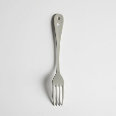 TSUBAME Flatware（大）Gray
