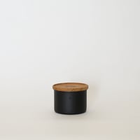 TSUBAME Canister Colors / Stack