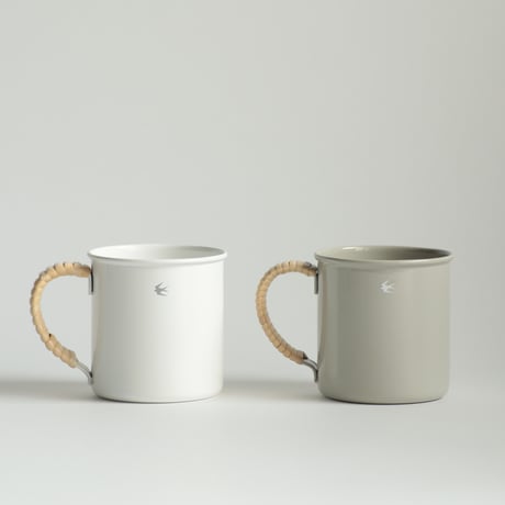 TSUBAME RATTAN Mug / M size