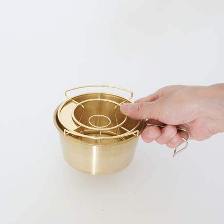 TSUBAME Wire Dripper / GD