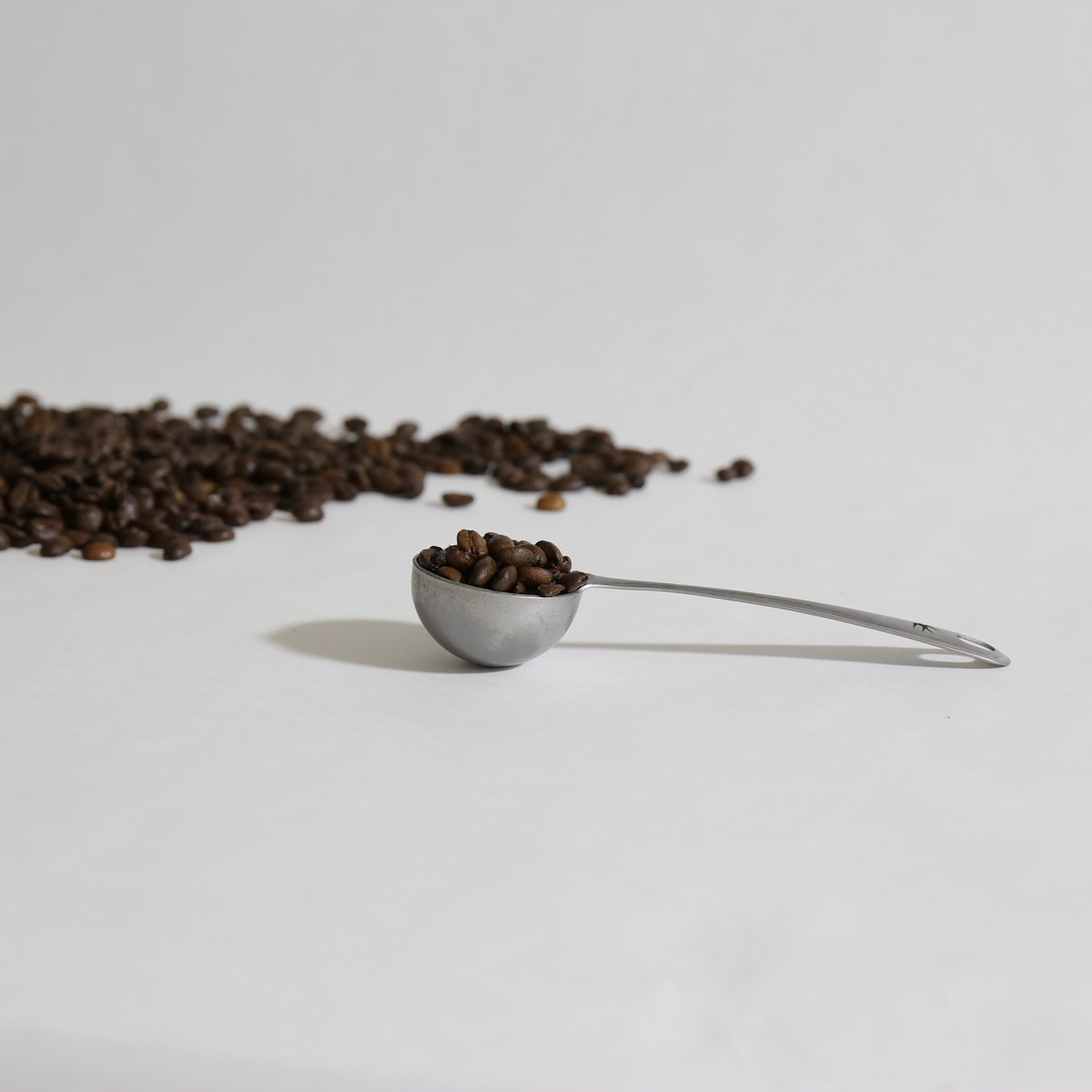 TSUBAME Coffee measuring spoon SS | GLOCAL STAN