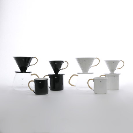 TSUBAME RATTAN Mug / M size