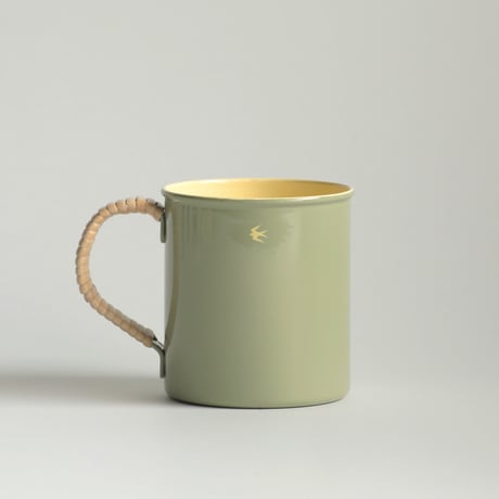 TSUBAME RATTAN Mug / L size