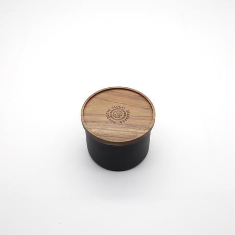 TSUBAME Canister Colors /  Short