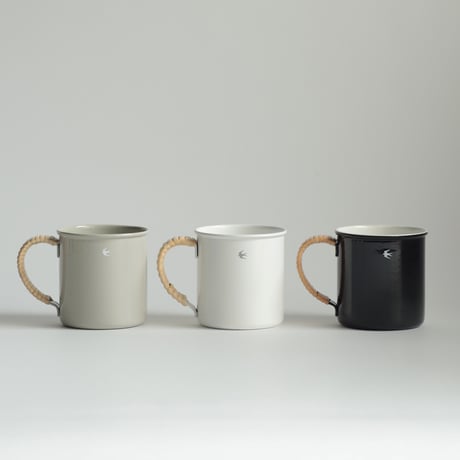 TSUBAME RATTAN Mug / M size