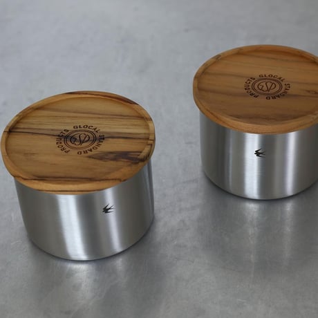 TSUBAME Canister Stack