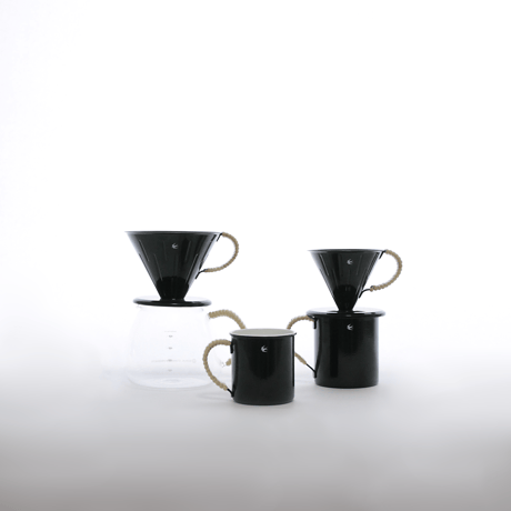 TSUBAME RATTAN Mug / M size