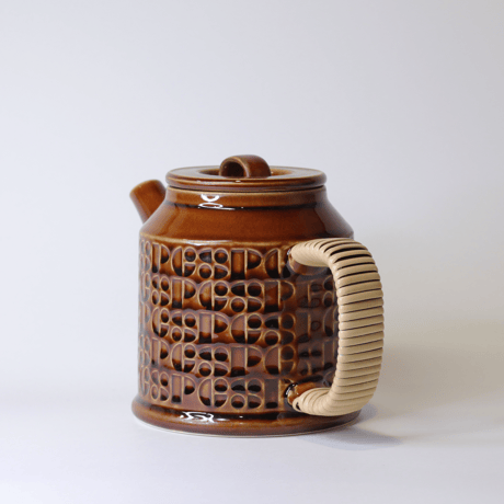 Kiln Pot