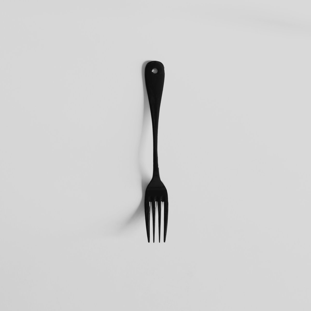 つばめ様 TSUBAME Flatware（大）Black | GLOCAL STANDARD PROD