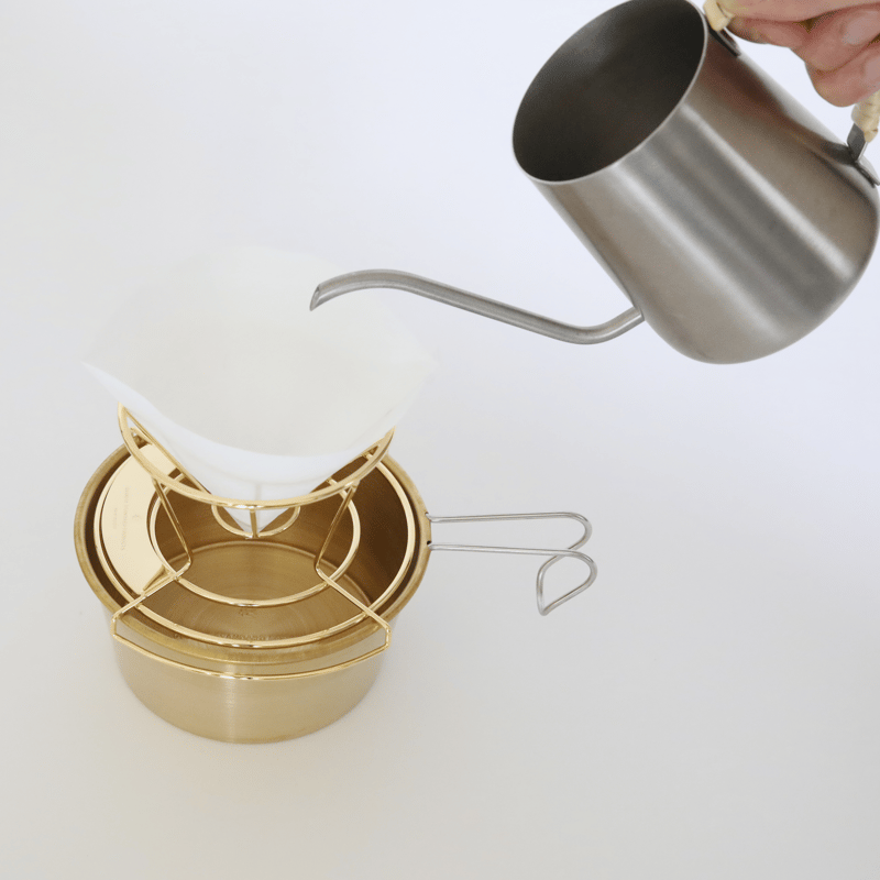 TSUBAME Wire Dripper / GD | GLOCAL STANDARD PRO