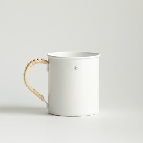 TSUBAME RATTAN Mug  / L size