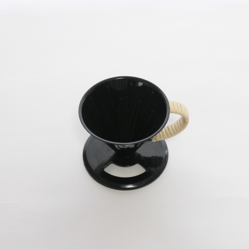 TSUBAME RATTAN Dripper 2.0 | GLOCAL STANDARD PR