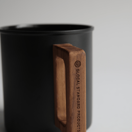 TSUBAME M&W Mug / MB / L size