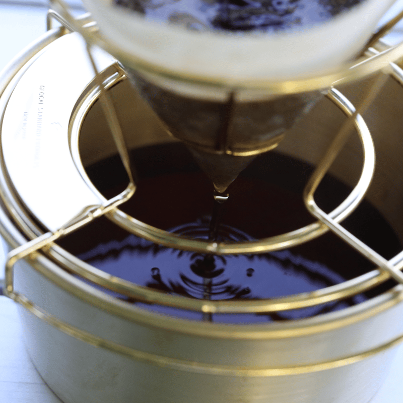 TSUBAME Wire Dripper / GD | GLOCAL STANDARD PRO