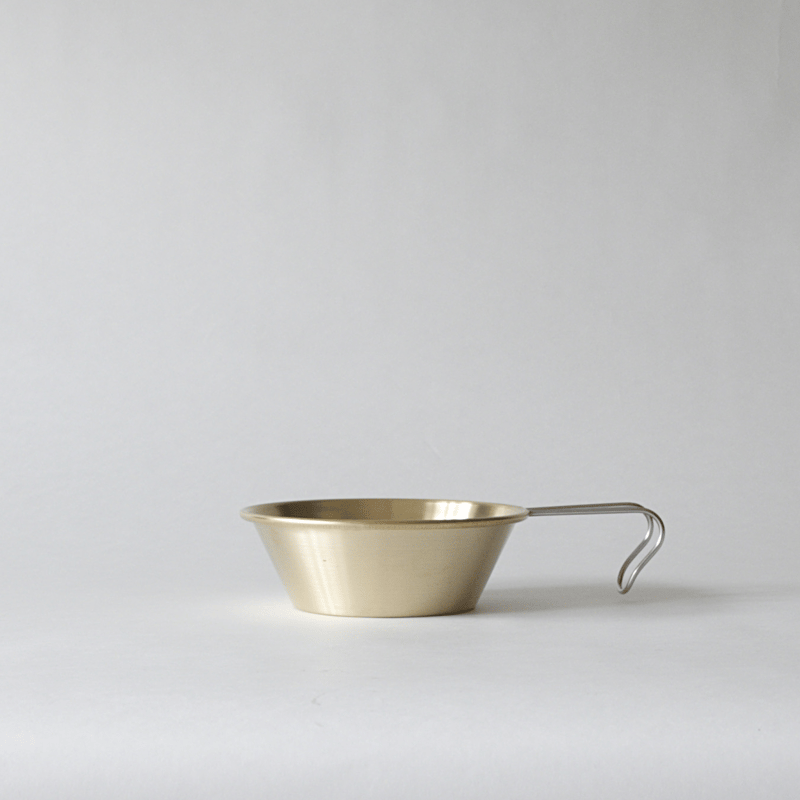 GeerTop グリーン シェラカップ TSUBAME Sierra cup 300ml / GD | GLOCAL STANDARD
