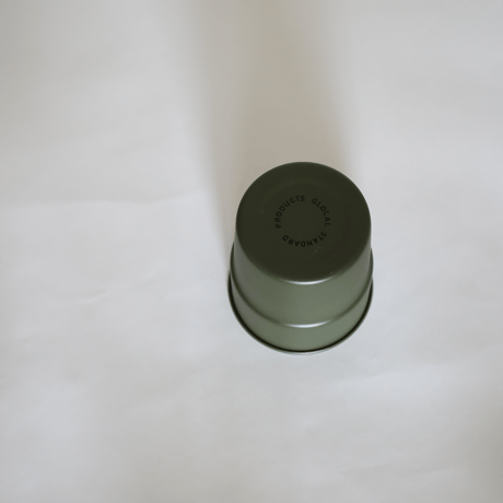 TSUBAME Stacking cup colors / L