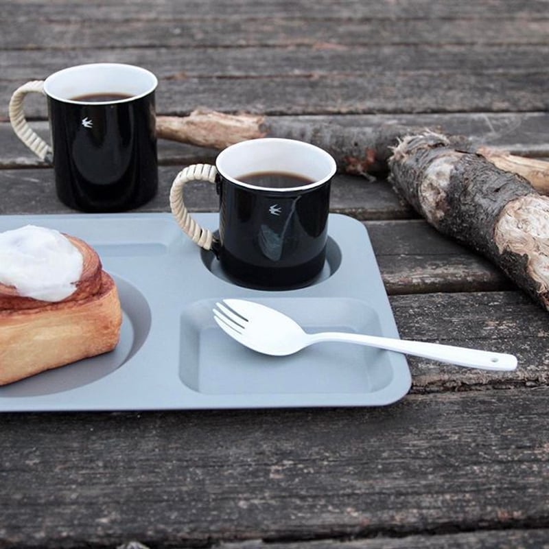 TSUBAME Spork | GLOCAL STANDARD PRODUCTS